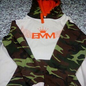 BMM Hoodie